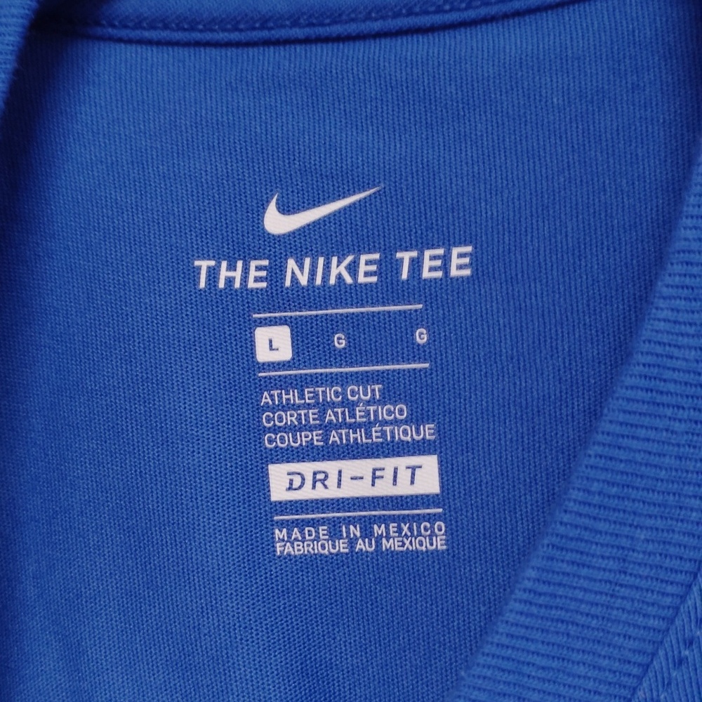 Nike Boys Large Dri Fit - Picture 2 of 5
